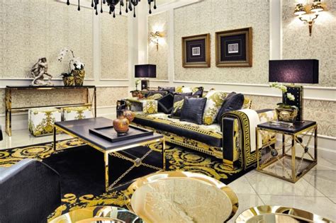 buy versace home fully furnished suite state of qatar|Buy Versace Home for Women Online .